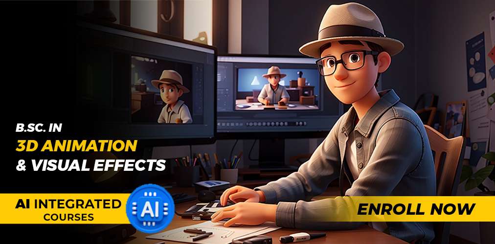 1012 X 500_FBX Home Page banner - B.SC. IN 3D ANIMATION & VISUAL