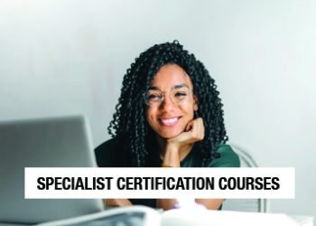 SPECIALIST-CERTIFICATION-COURSES